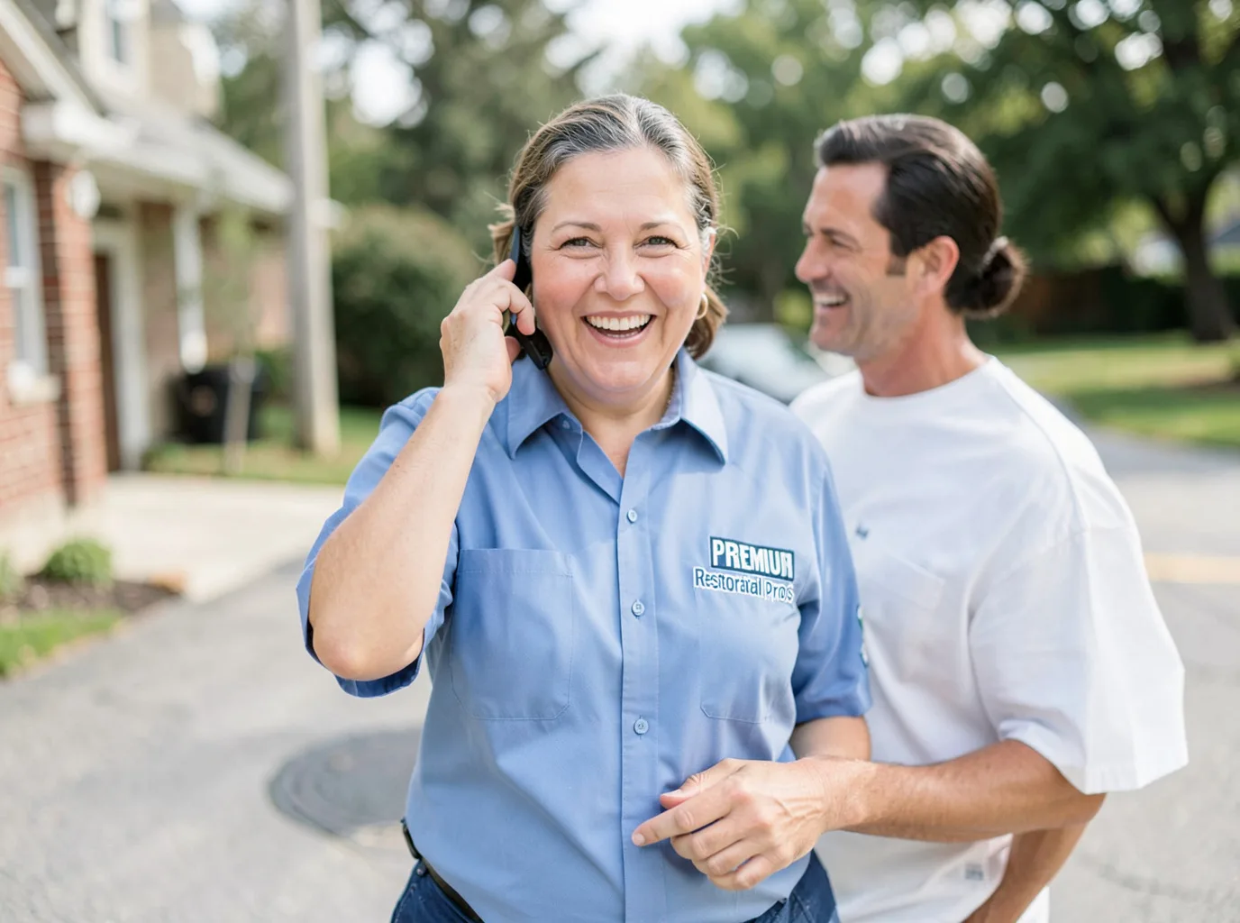 Water Damage Restoration Grafton, IA FAQs